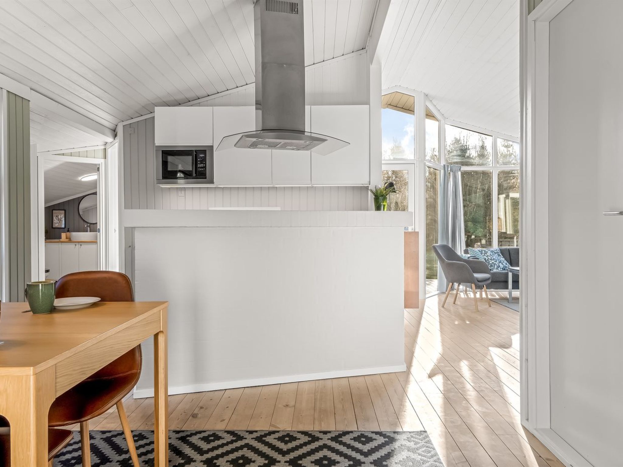 Photo of "Halwarth" - 250m from the sea