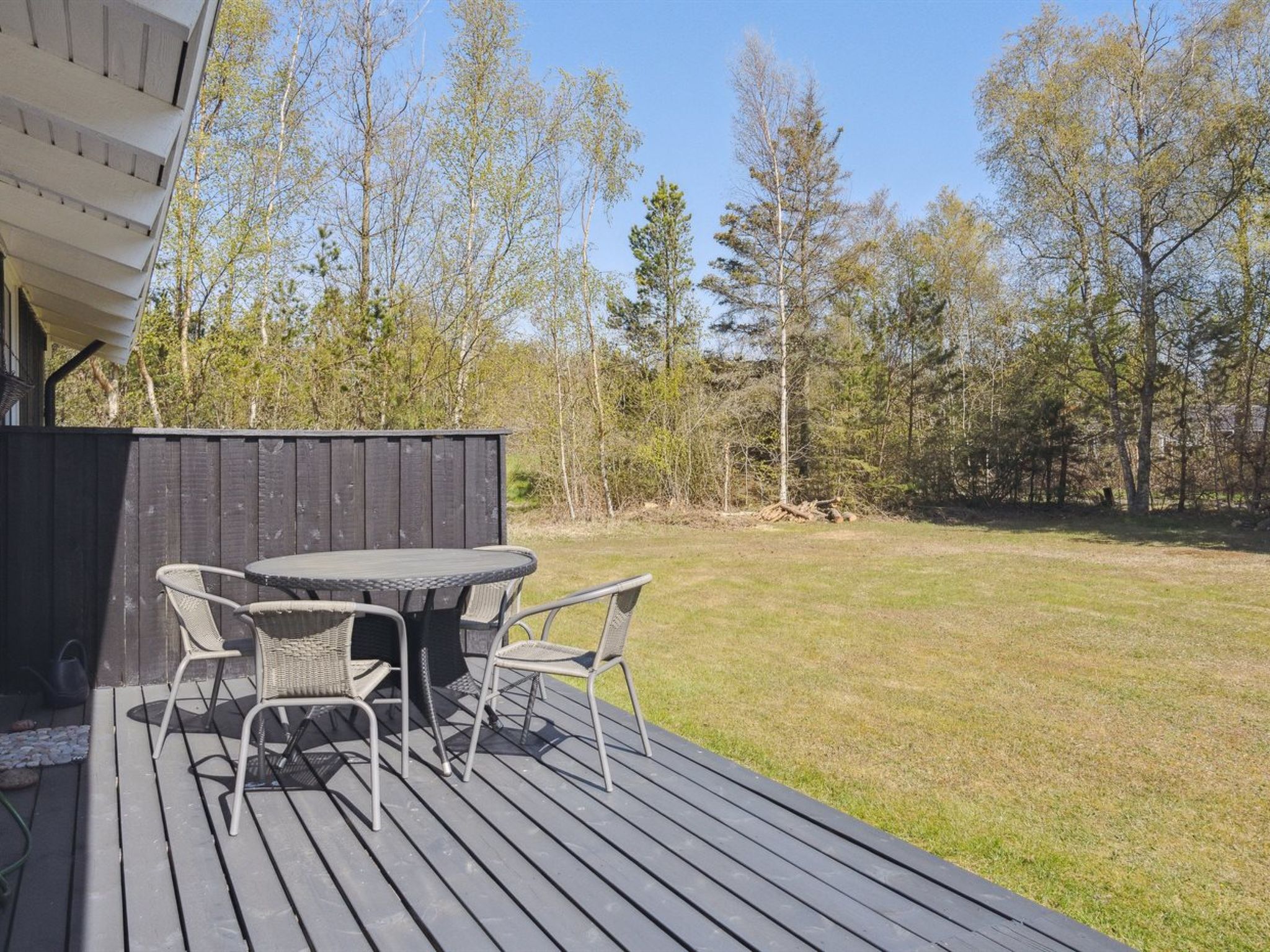 "Alvine" - 475m from the sea - Buiten