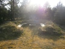 "Dorith" - 100m from the sea