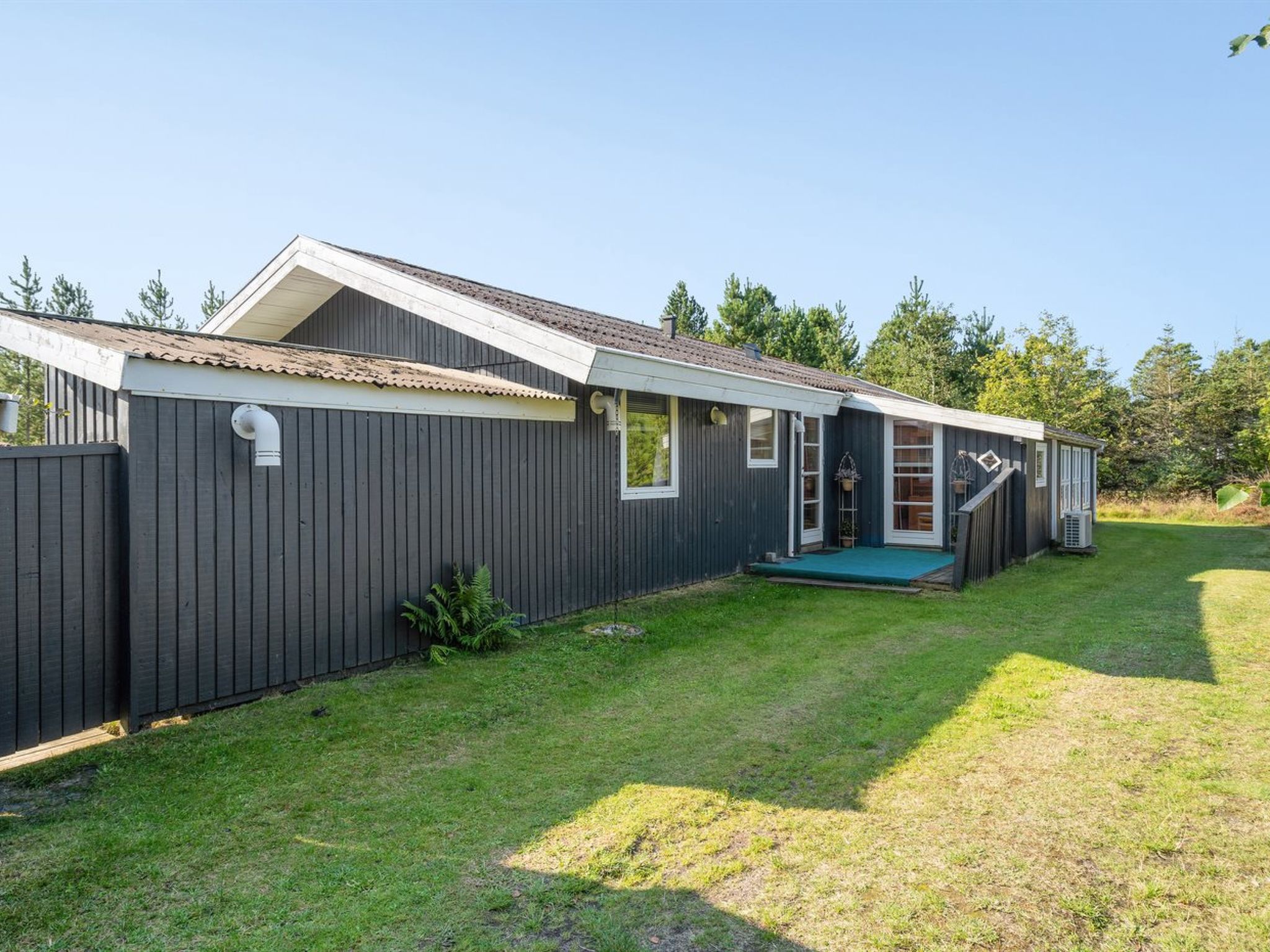 "Dorith" - 400m from the sea - Buiten