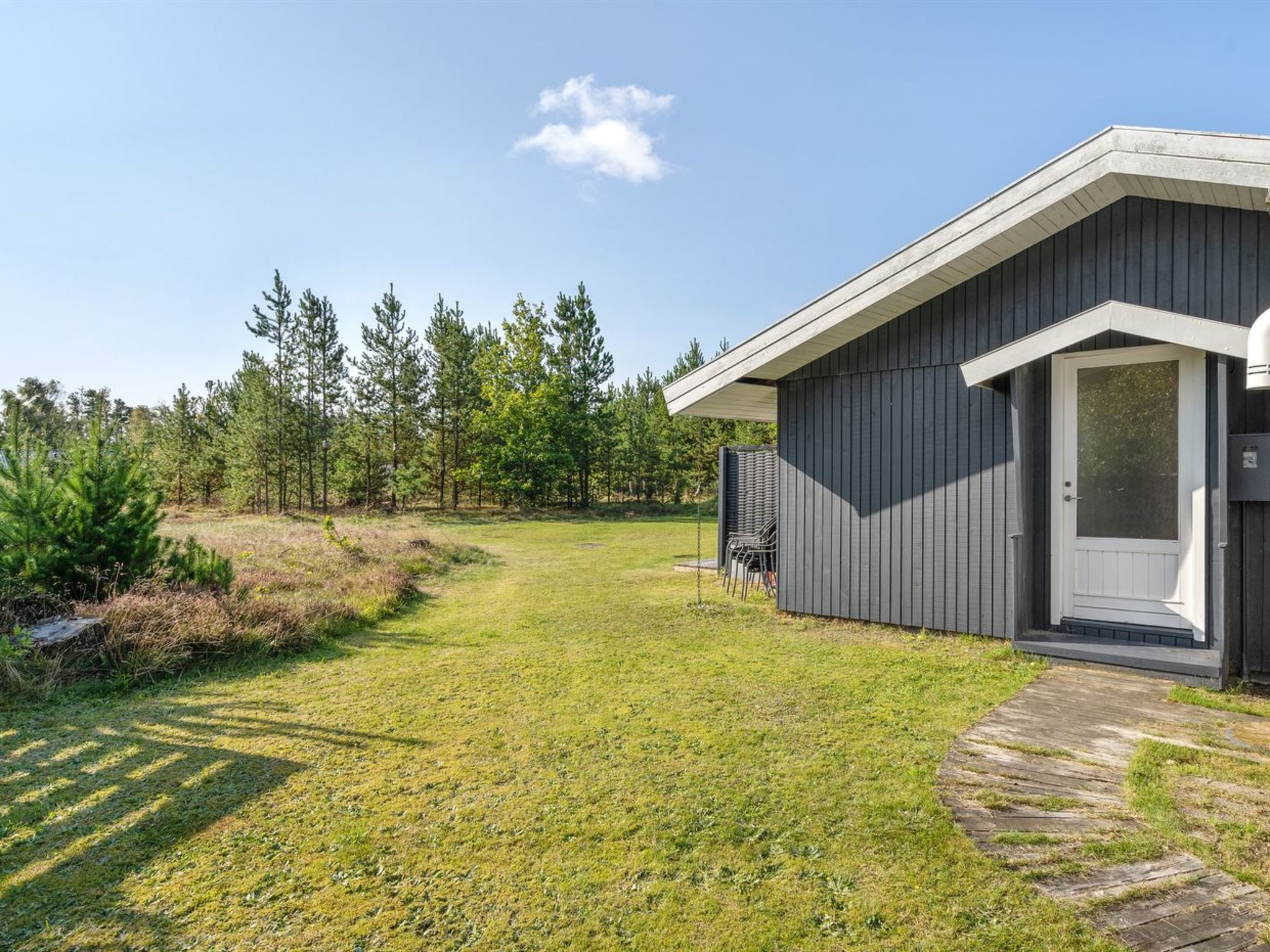 "Dorith" - 400m from the sea - Buiten