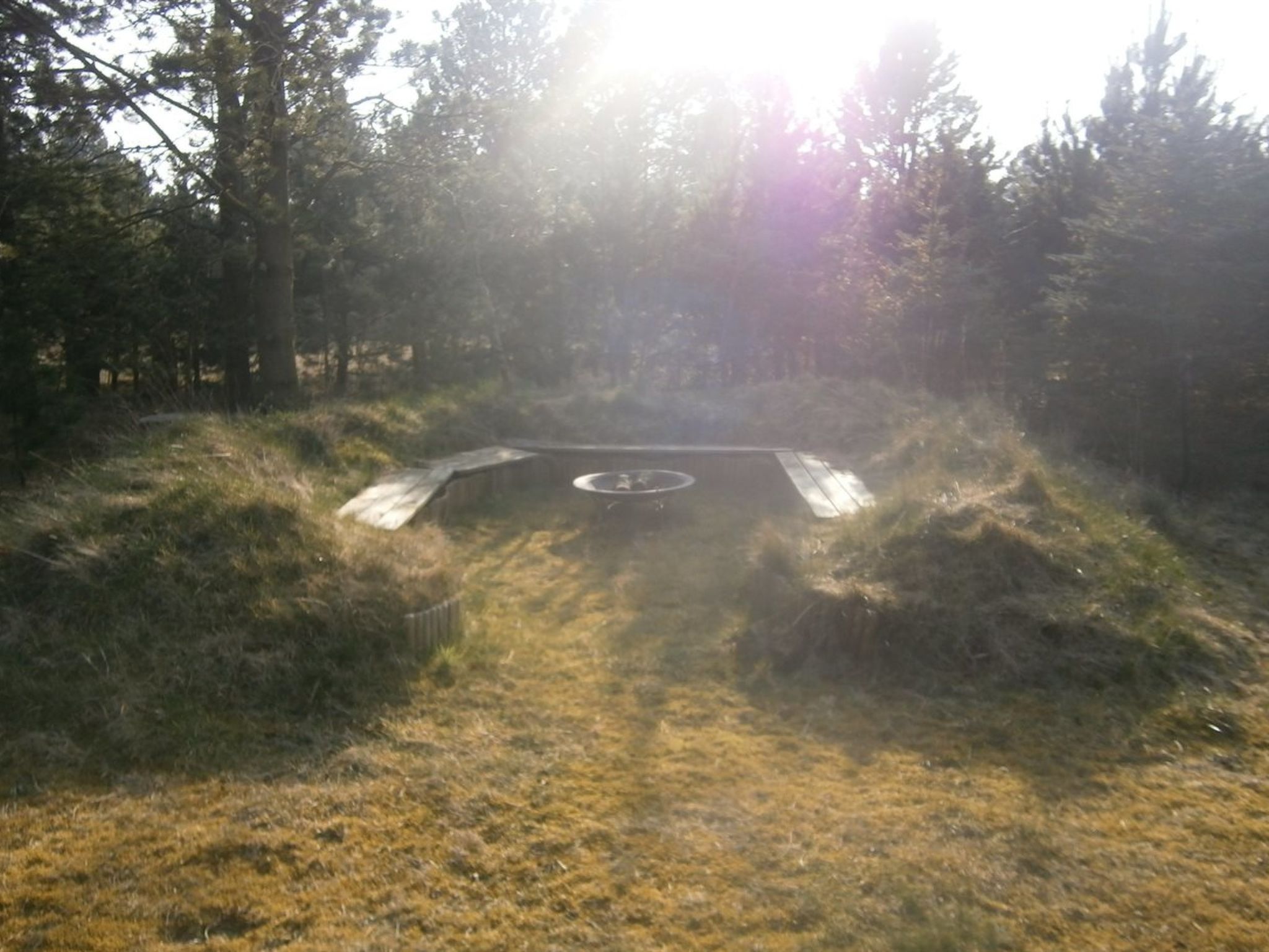 "Dorith" - 400m from the sea - Buiten