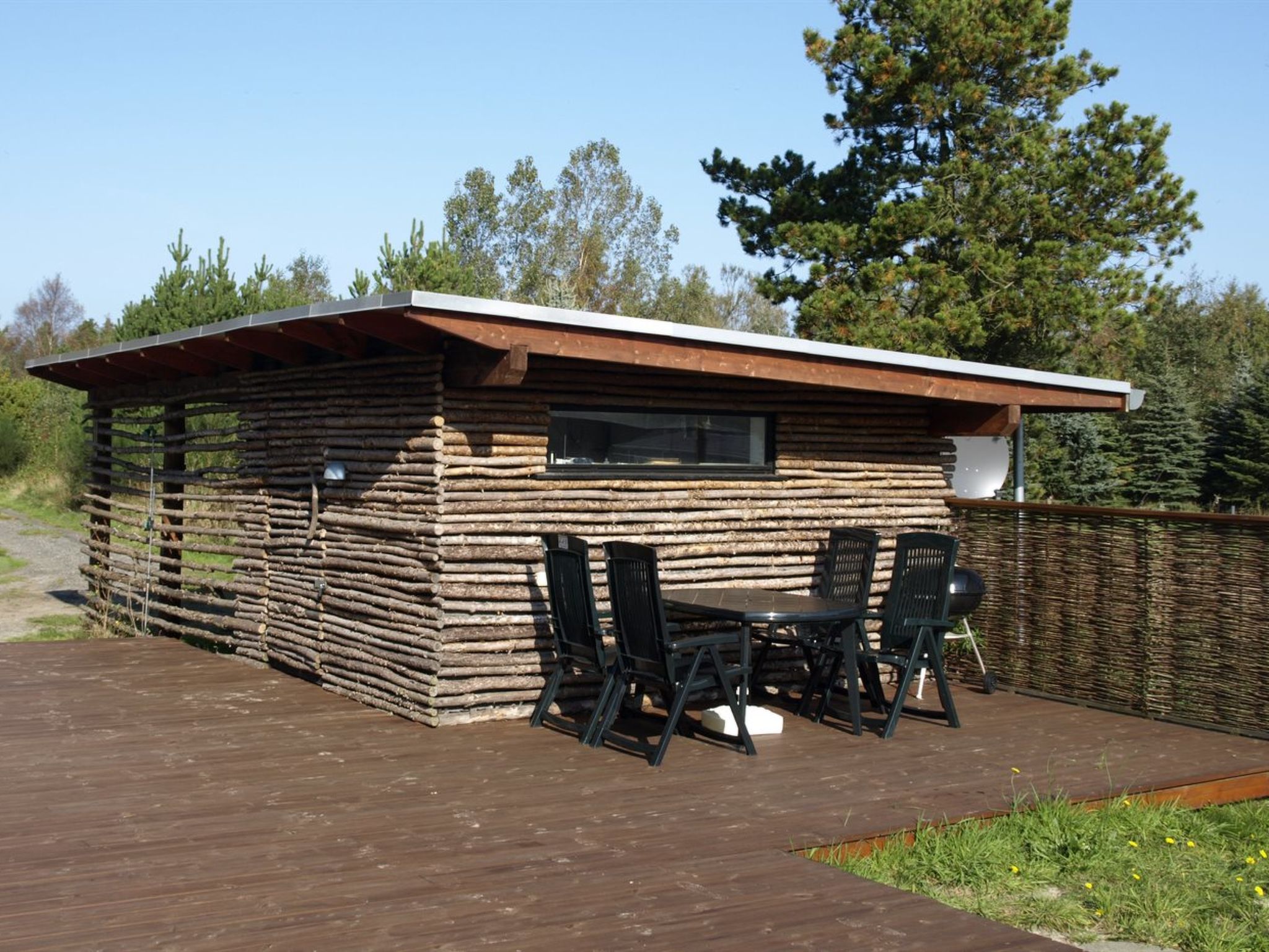 "Jonce" - 400m from the sea-Dehors