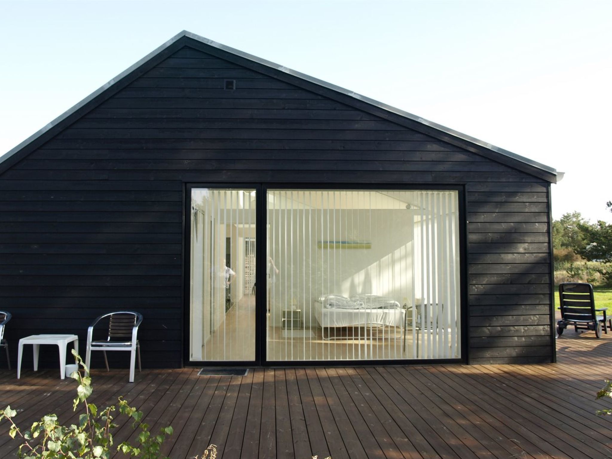 "Jonce" - 400m from the sea - Buiten