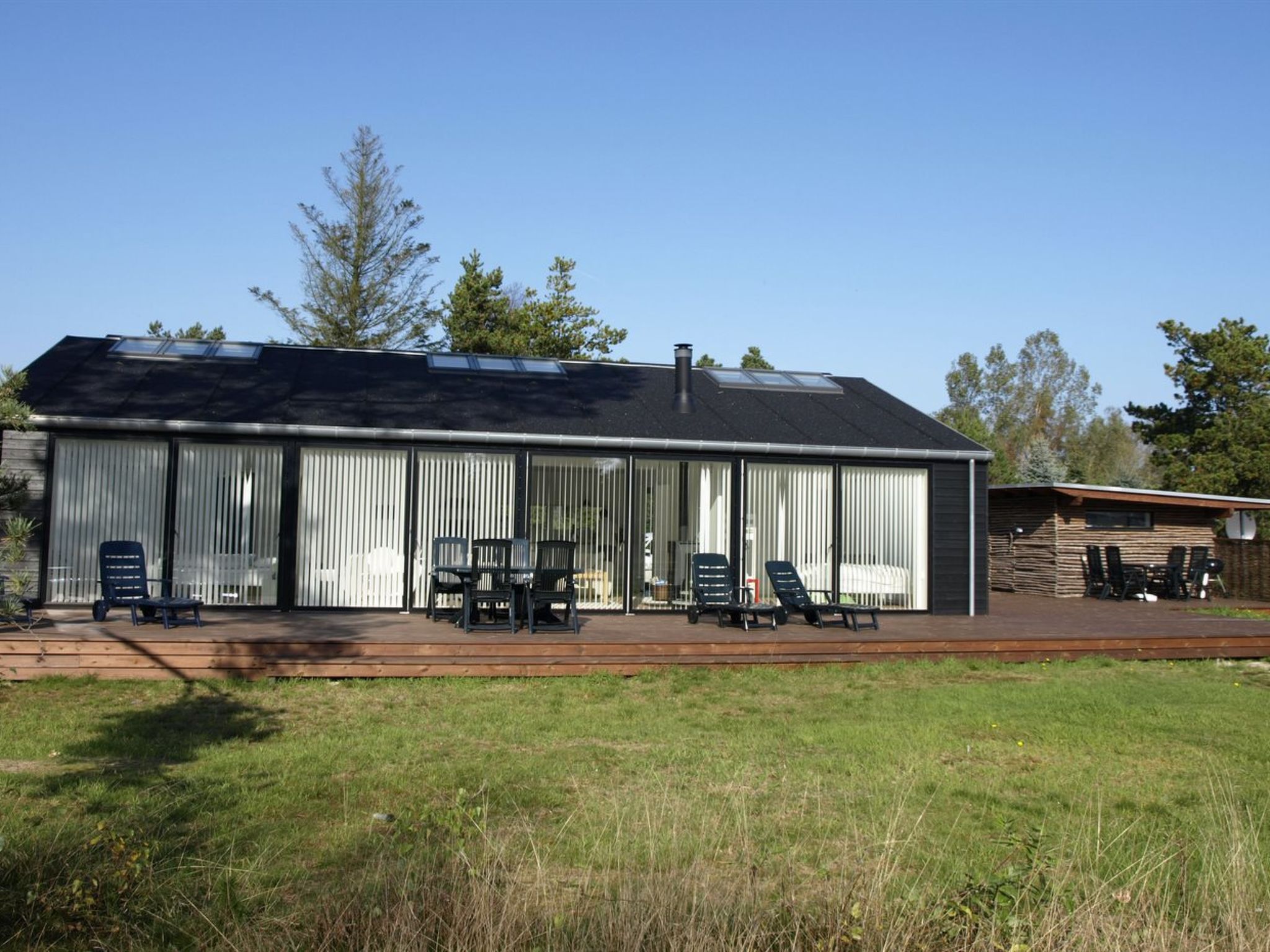 "Jonce" - 400m from the sea - Buiten