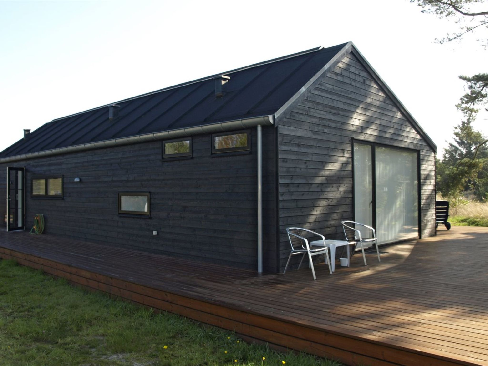 "Jonce" - 400m from the sea - Buiten