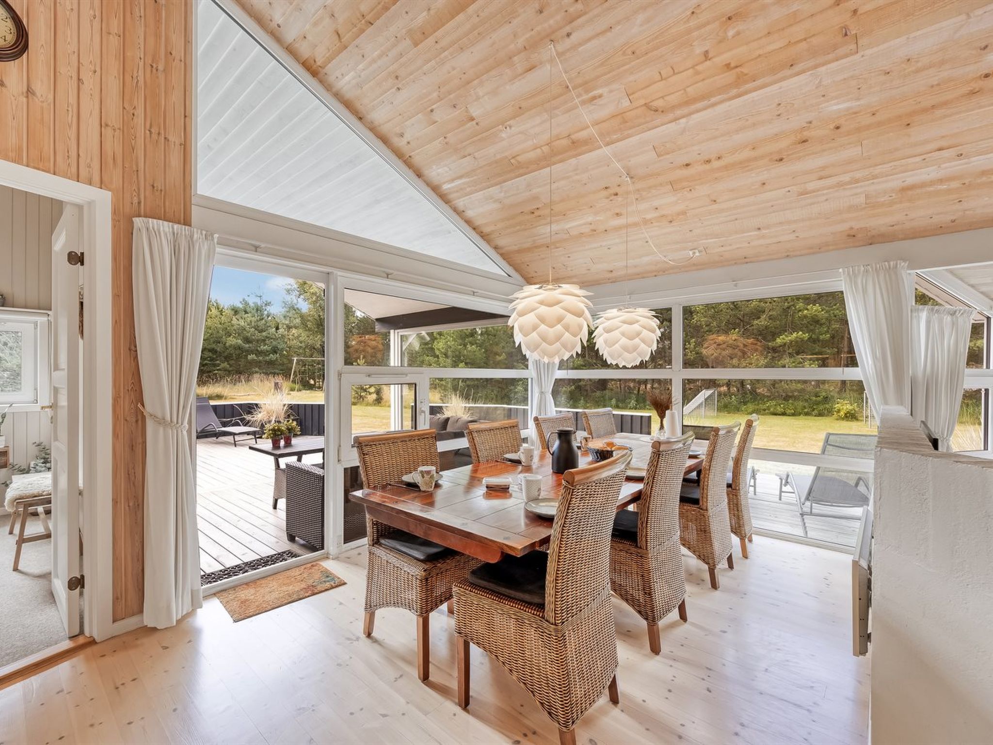 "Friederike" - 300m from the sea