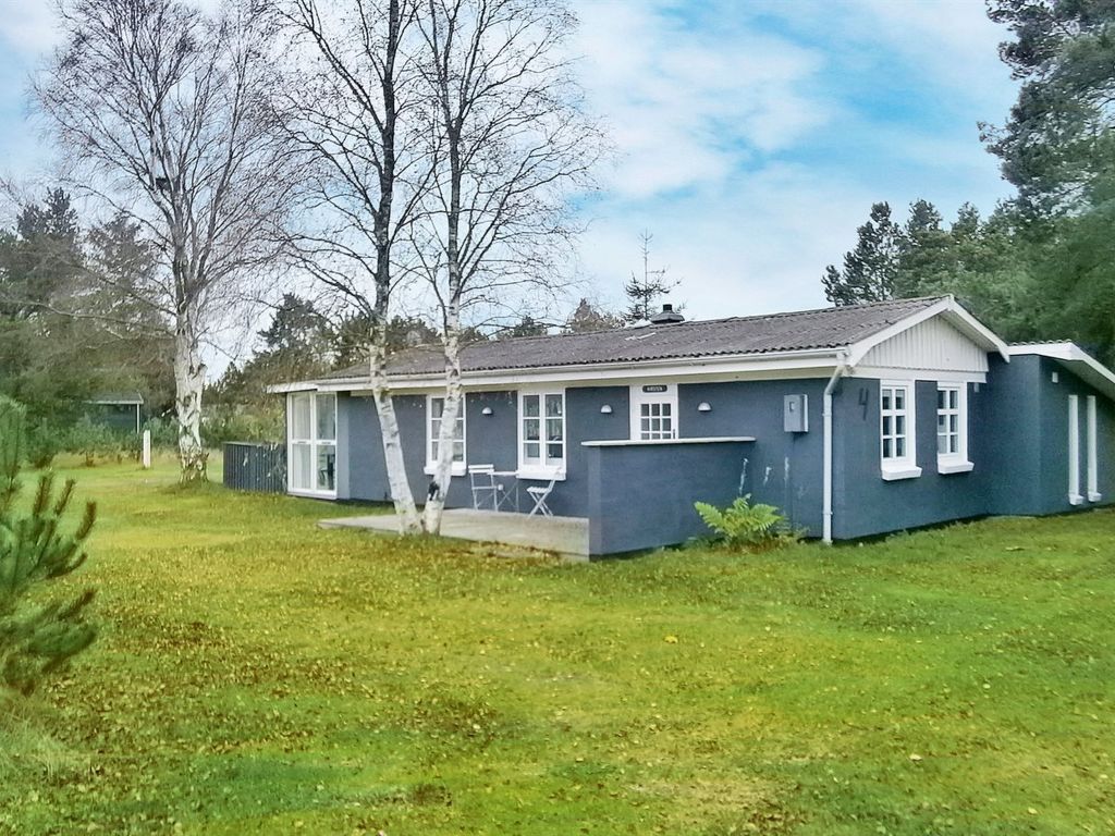 Vakantiehuis Siggi