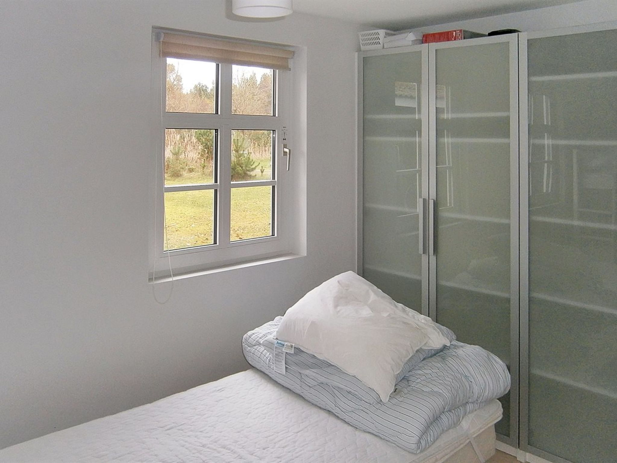 "Siggi" - 400m from the sea - Dedans