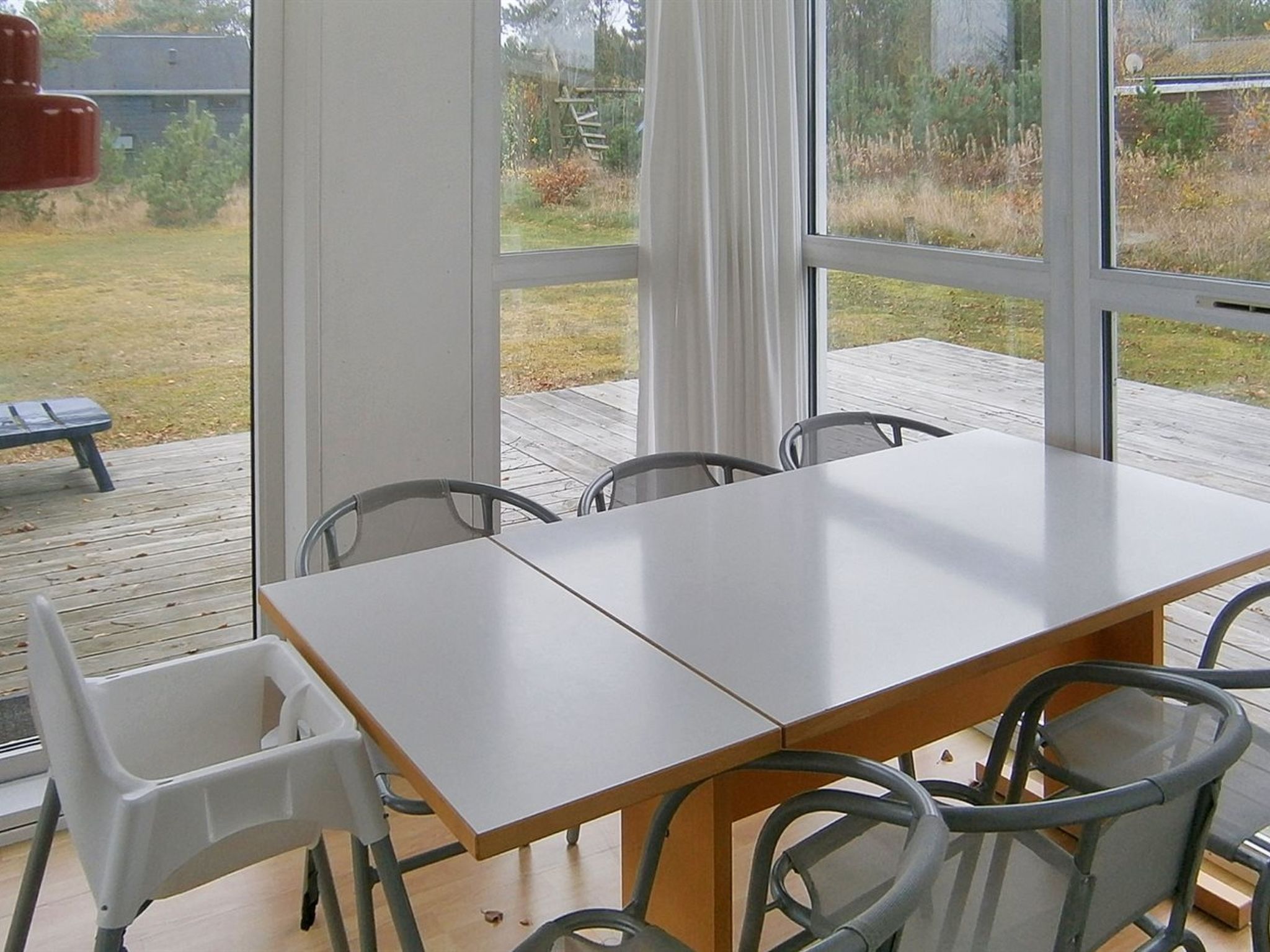 "Siggi" - 400m from the sea