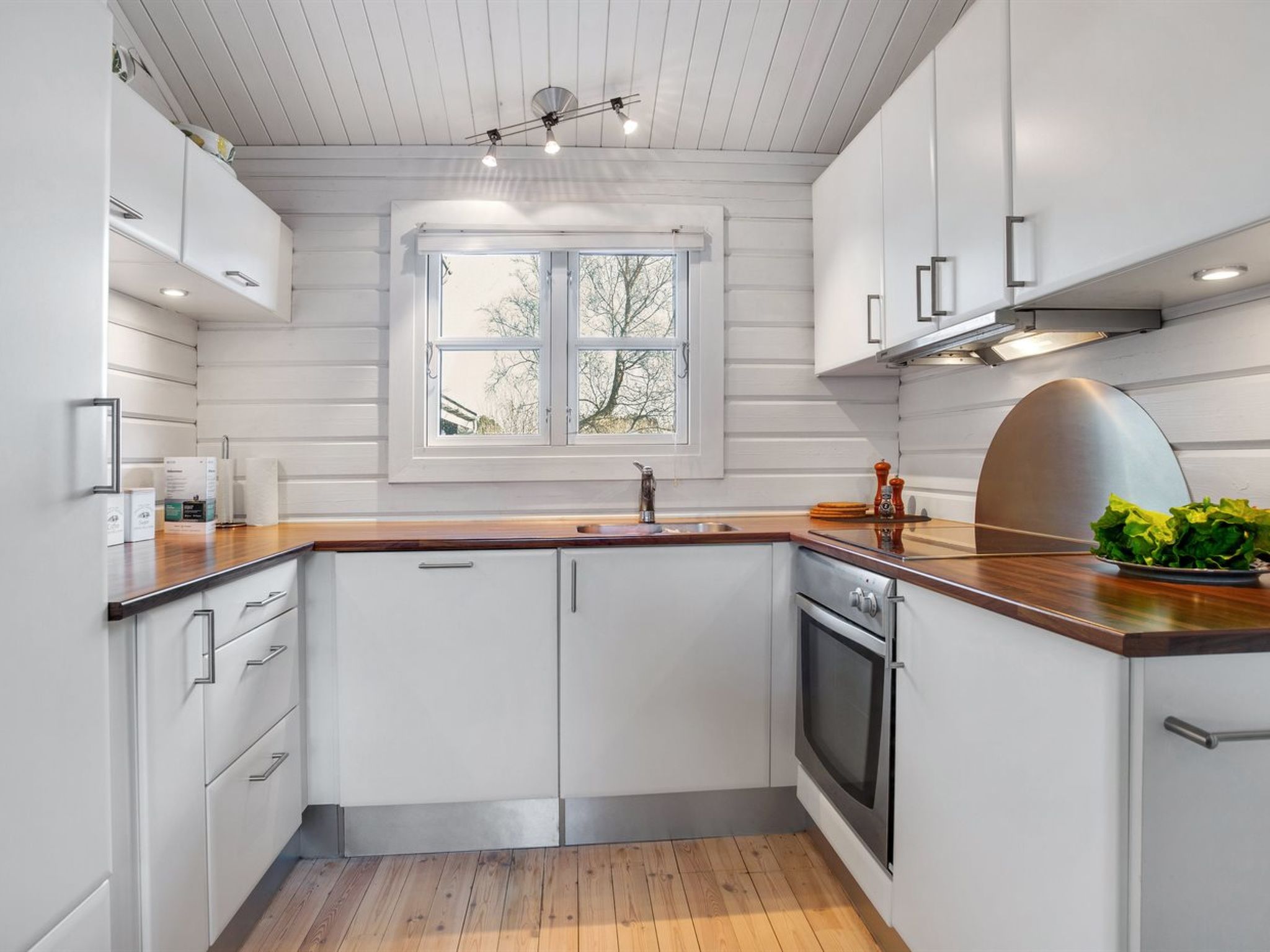 "Dorthea" - 200m from the sea - Binnen
