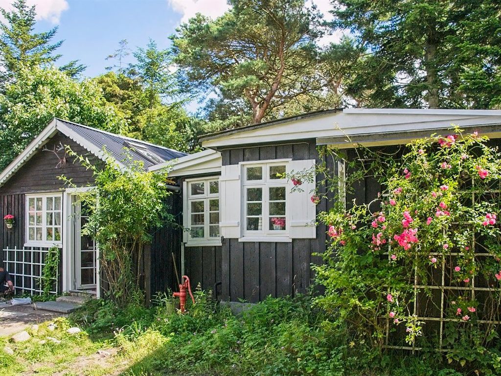 Vakantiehuis Laurine