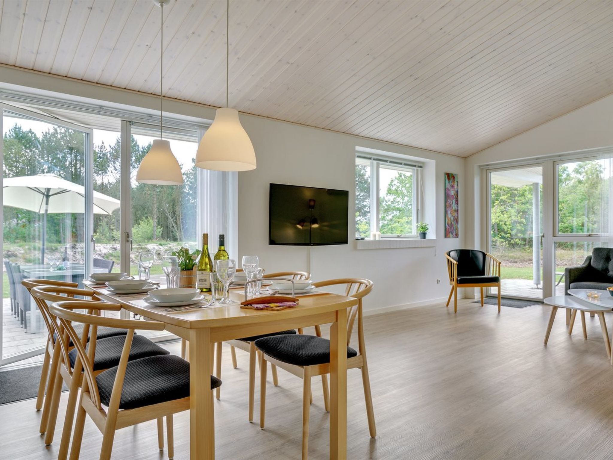 "Alona" - 250m from the sea - Inside