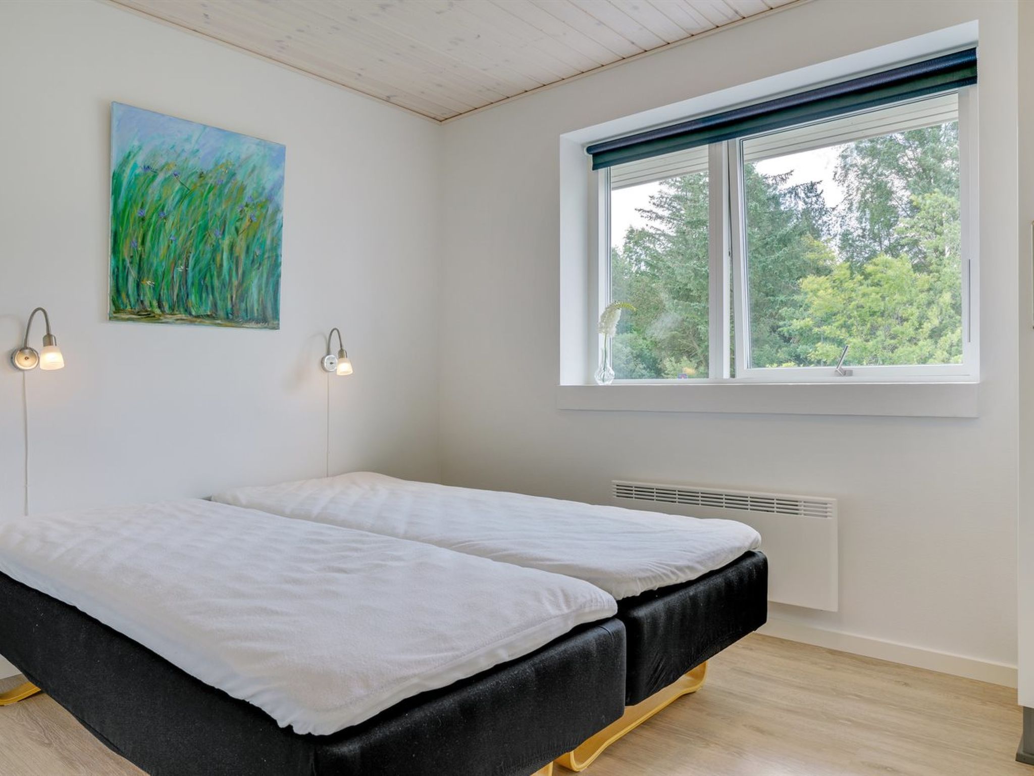 "Alona" - 250m from the sea - Inside