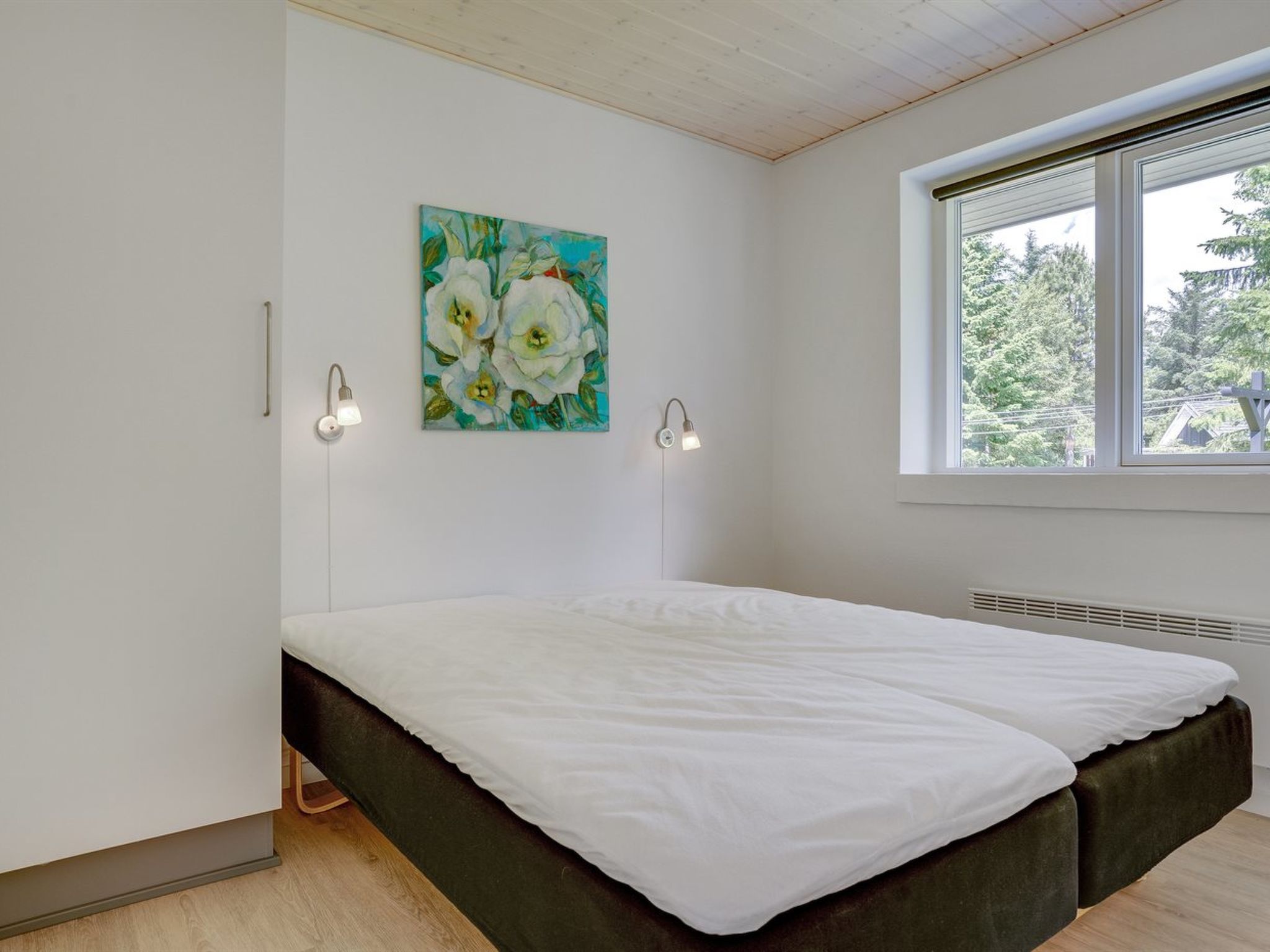 "Alona" - 250m from the sea - Inside