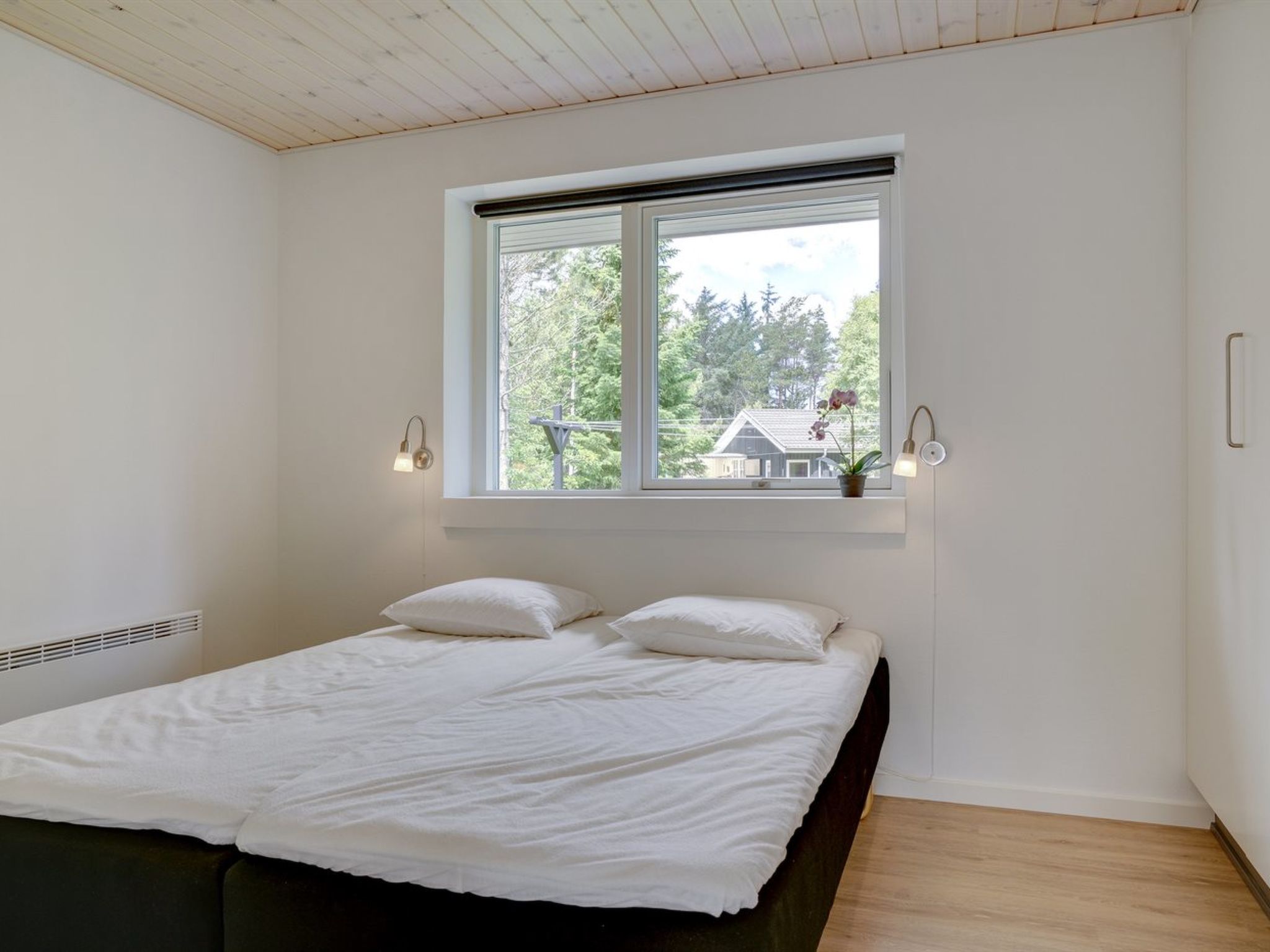 "Alona" - 250m from the sea - Inside