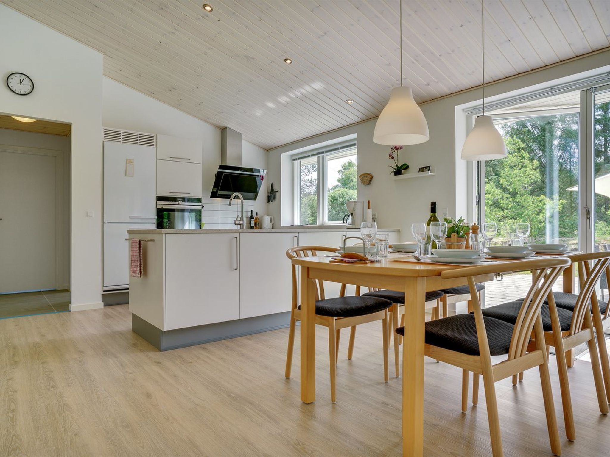 "Alona" - 250m from the sea - Inside