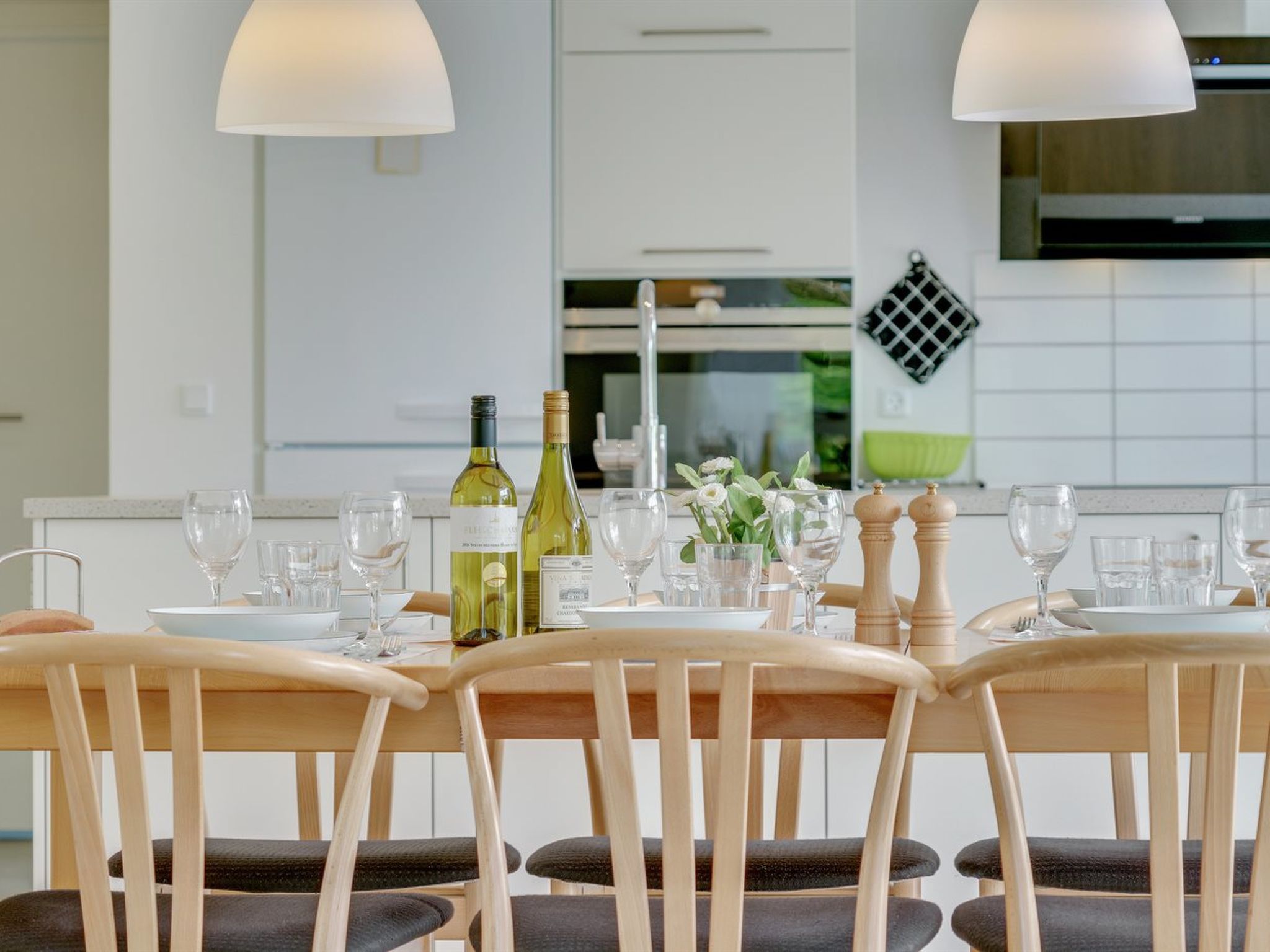 "Alona" - 250m from the sea - Inside