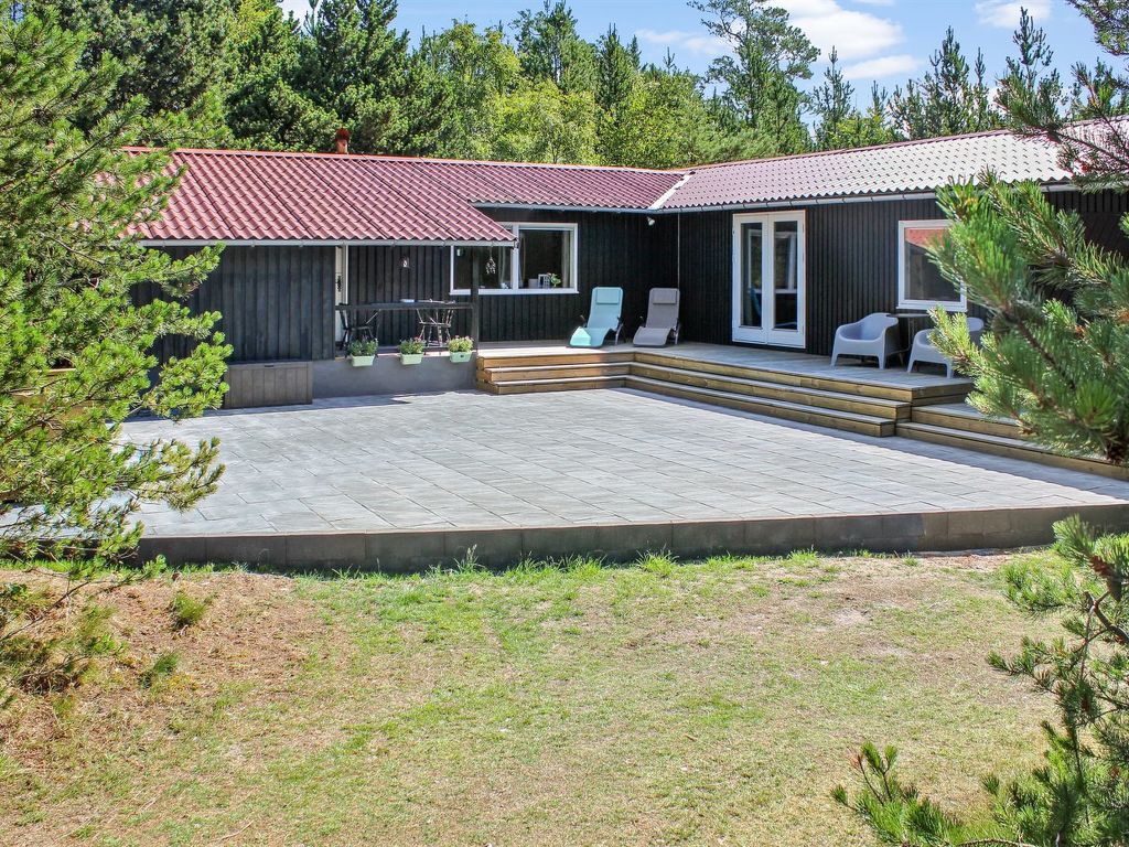 Vakantiehuis Gorm in Denemarken