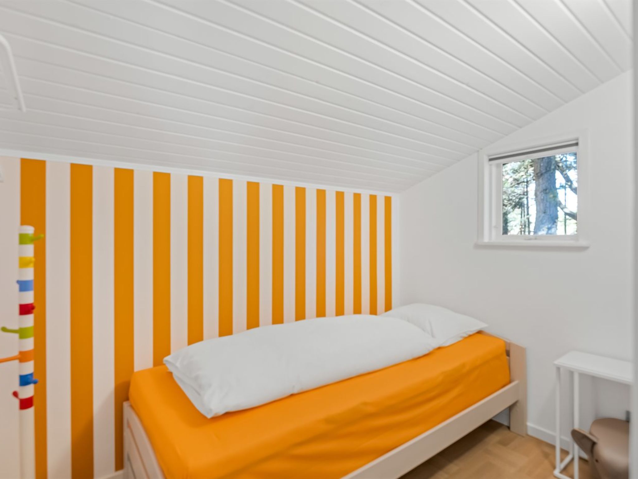 "Gorm" - 300m from the sea - Binnen