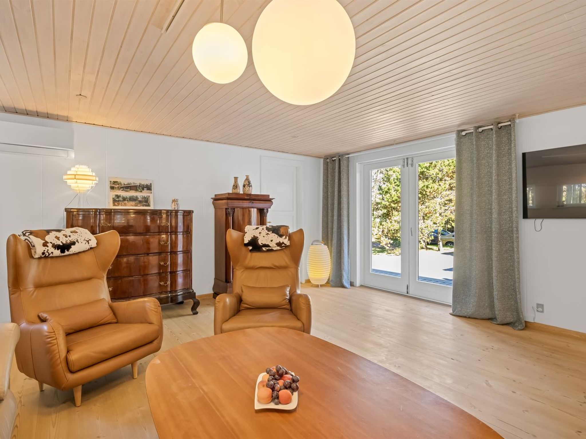 "Gorm" - 300m from the sea - Binnen