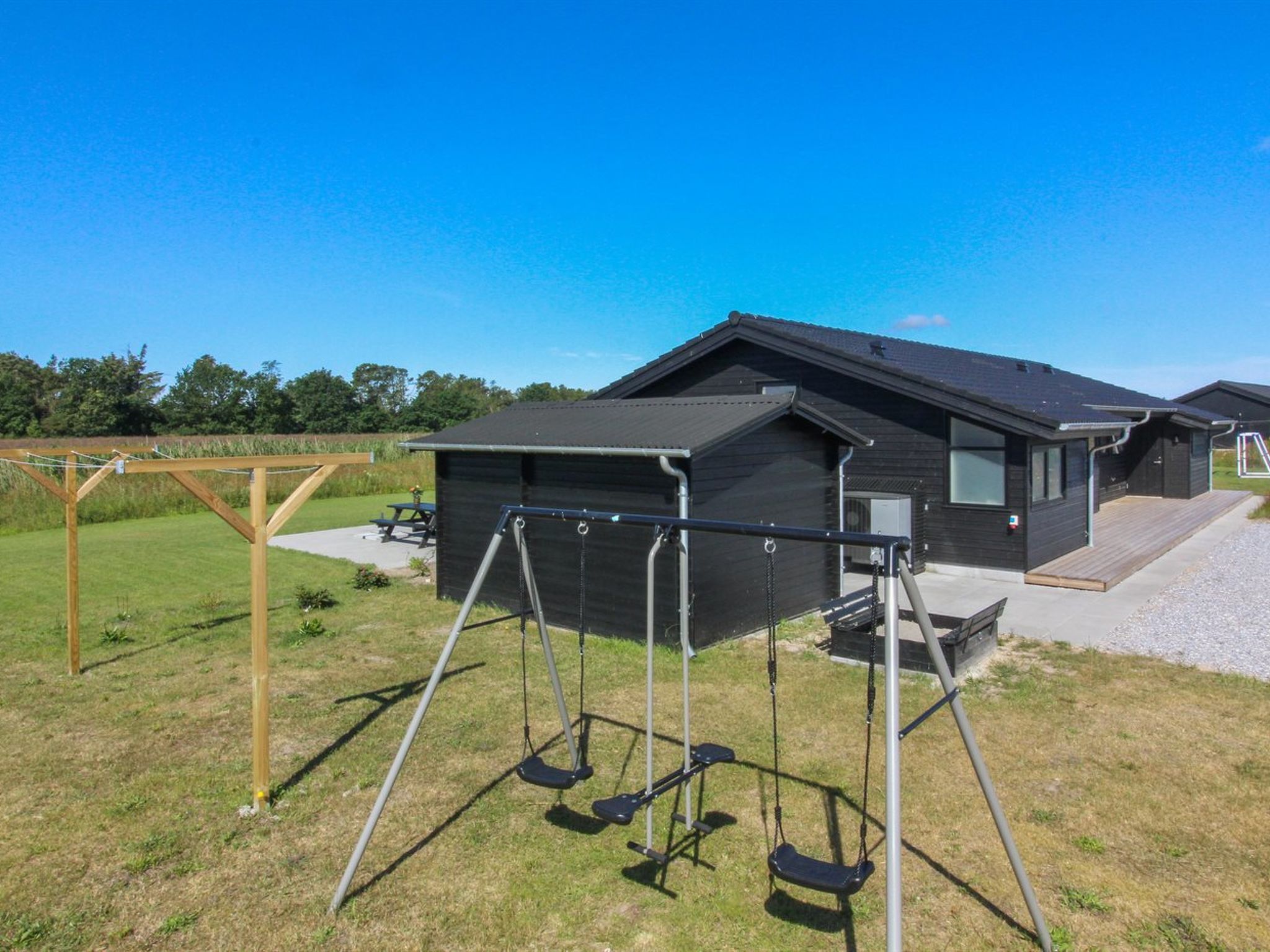 "Ariadne" - 900m from the sea - Buiten
