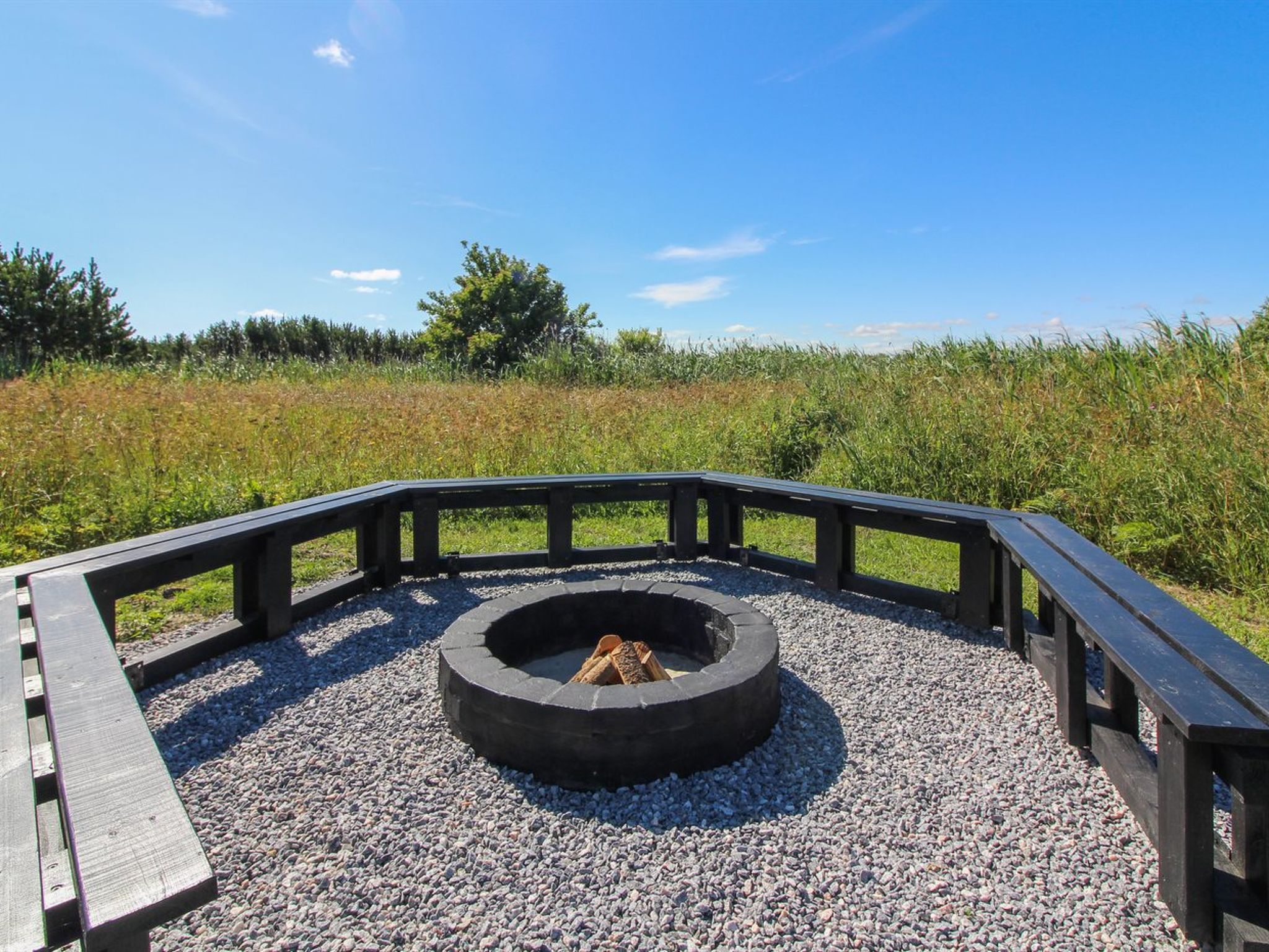 "Ariadne" - 900m from the sea - Buiten