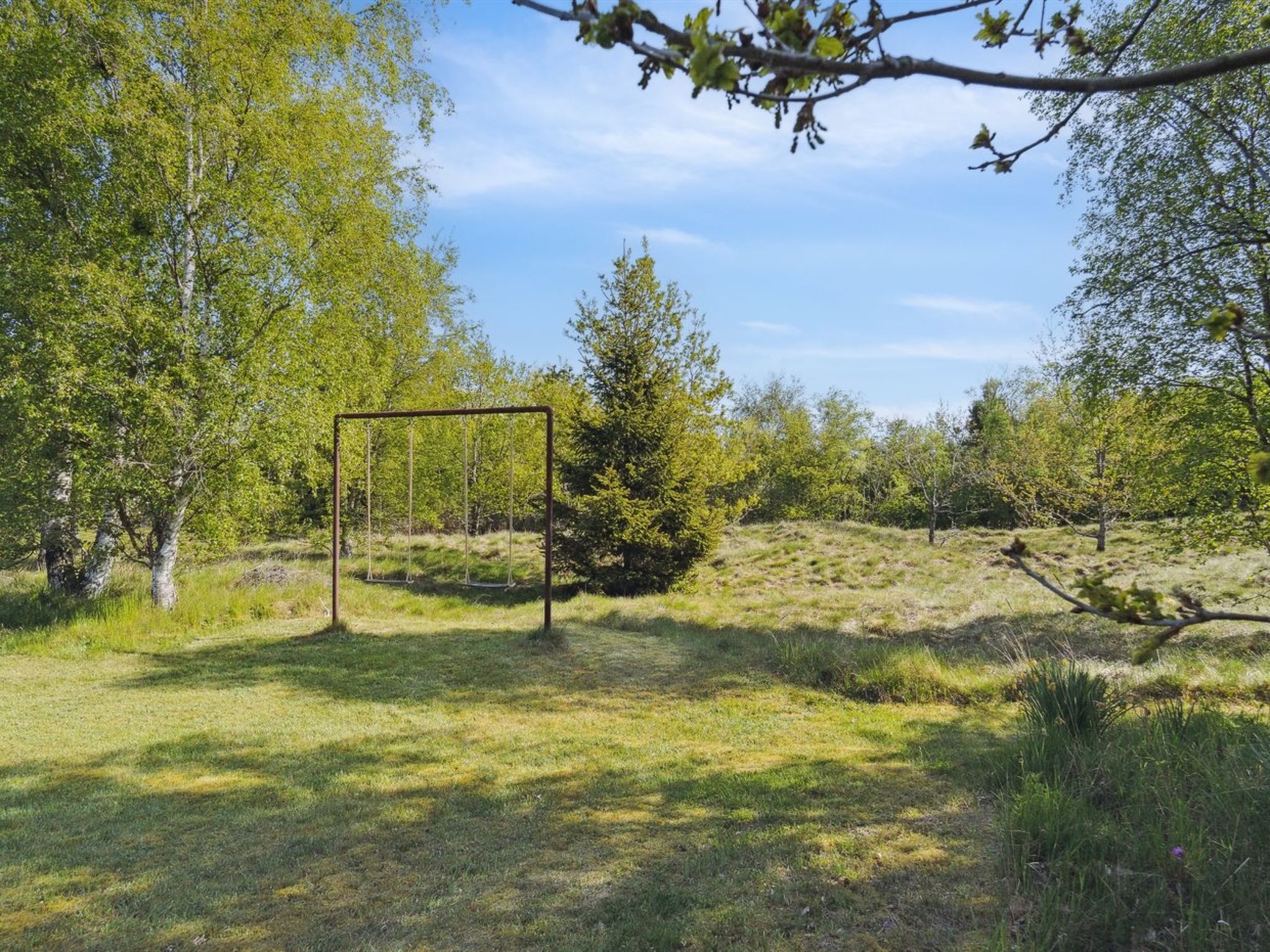 "Irlin" - 600m from the sea - Buiten