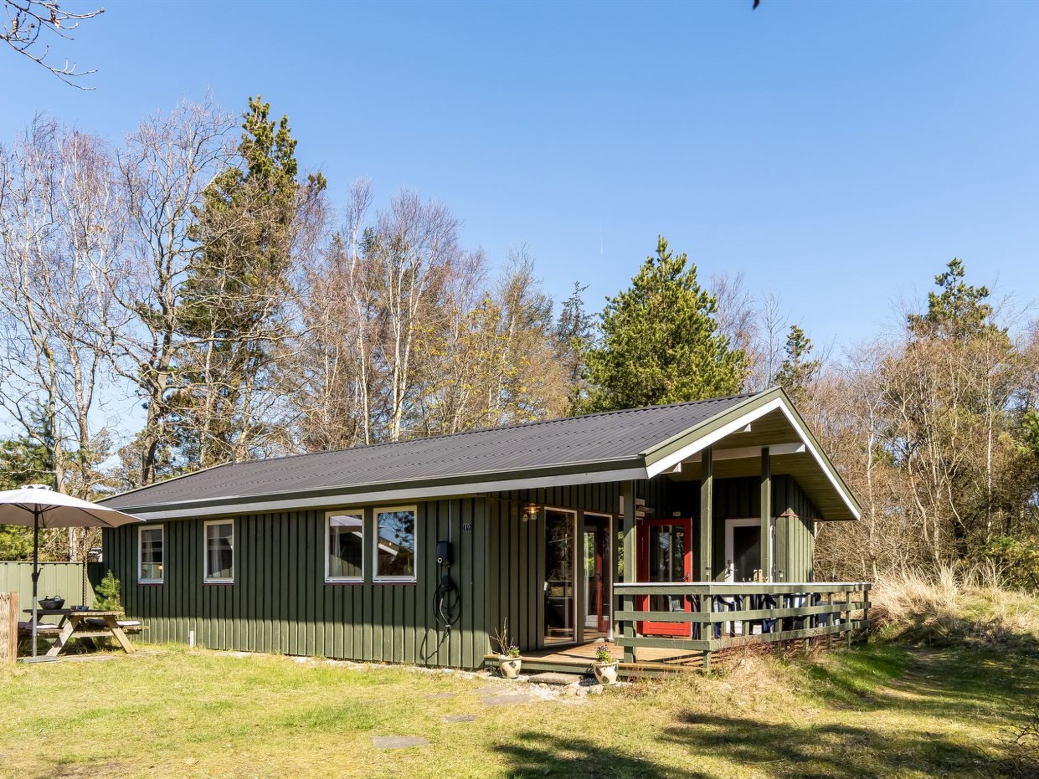 "Bedri" - 150m from the sea