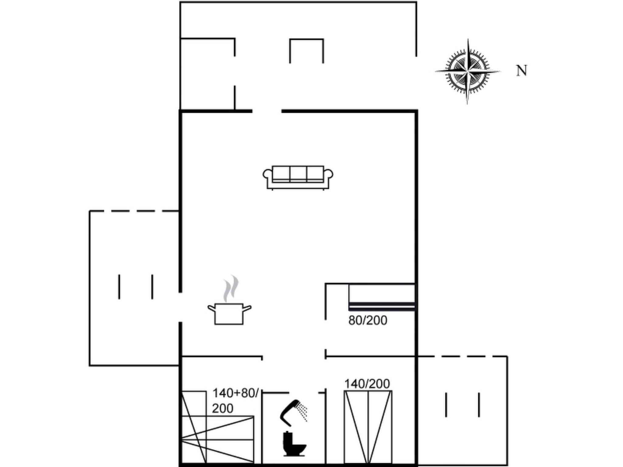 "Bedri" - 150m from the sea