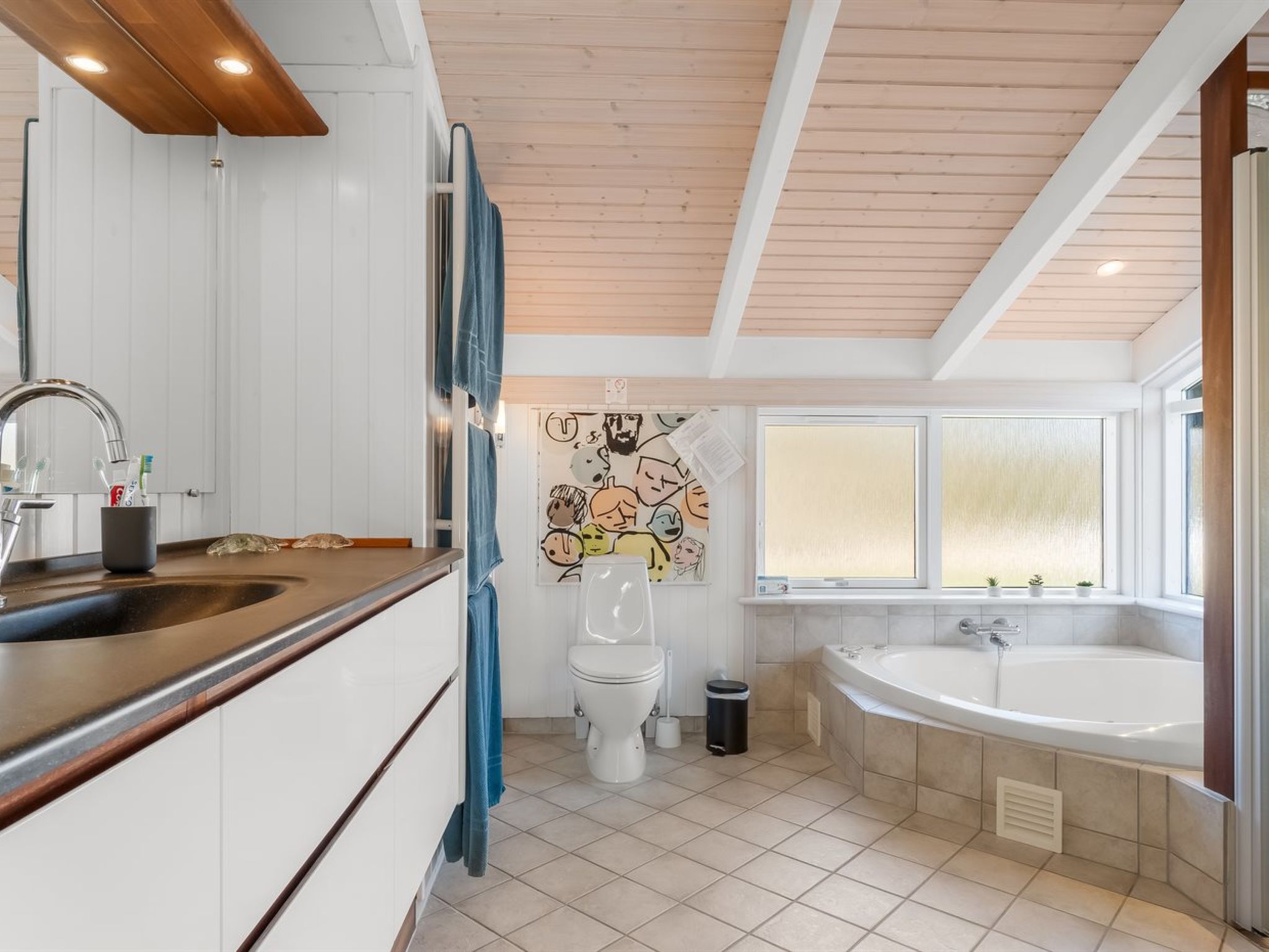 "Anastaja" - 550m from the sea