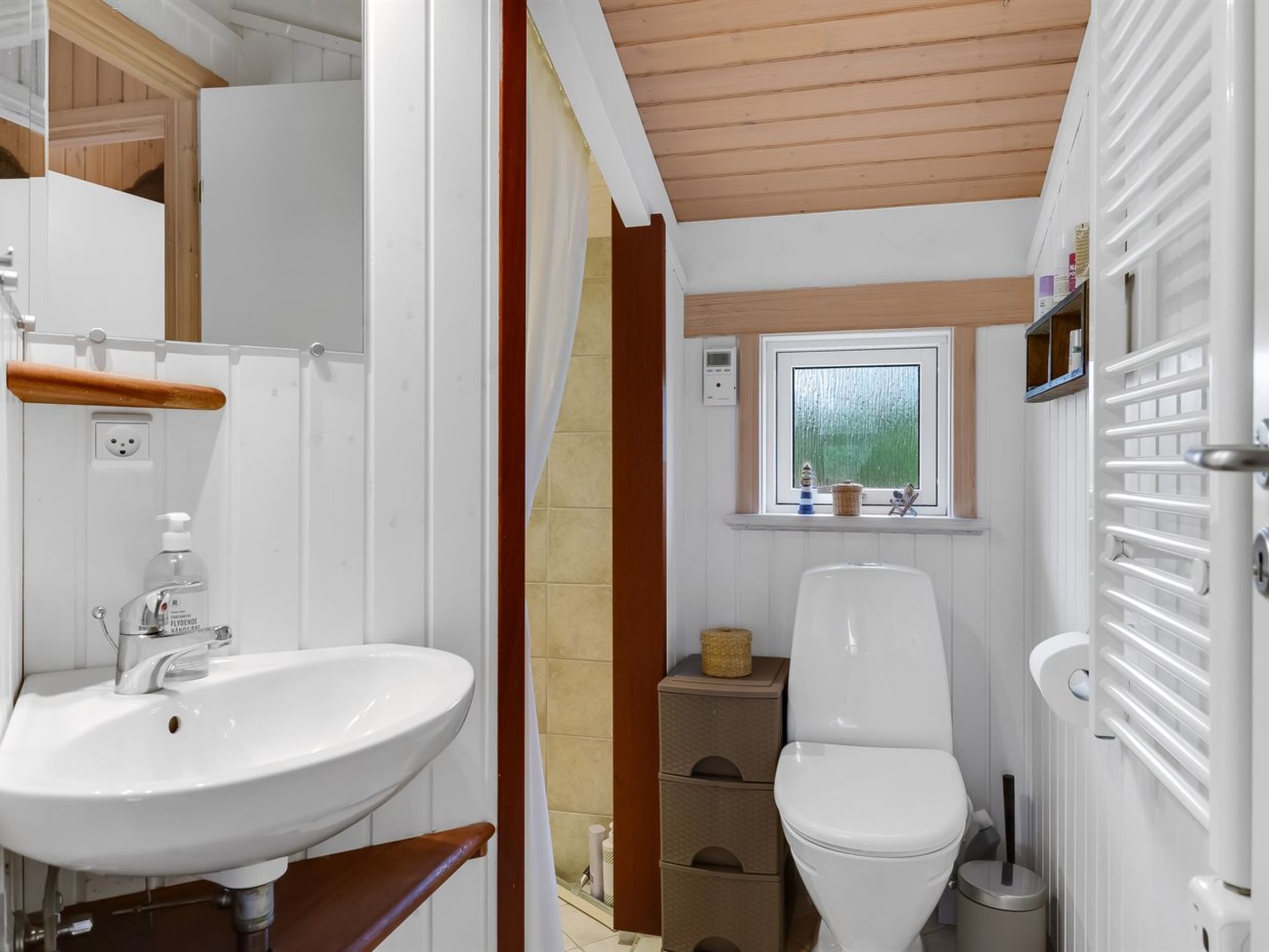 "Anastaja" - 550m from the sea