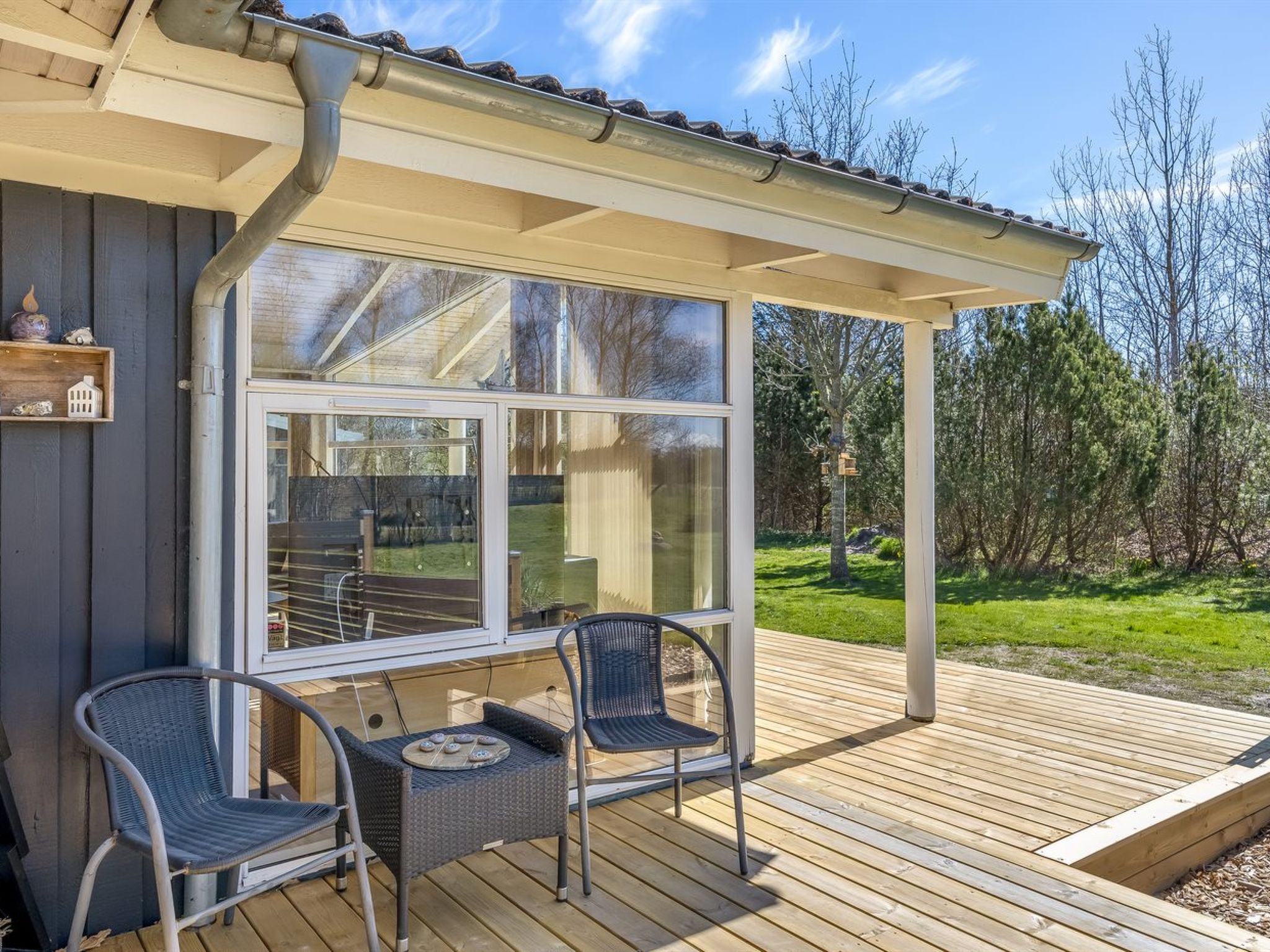 "Anastaja" - 550m from the sea - Buiten