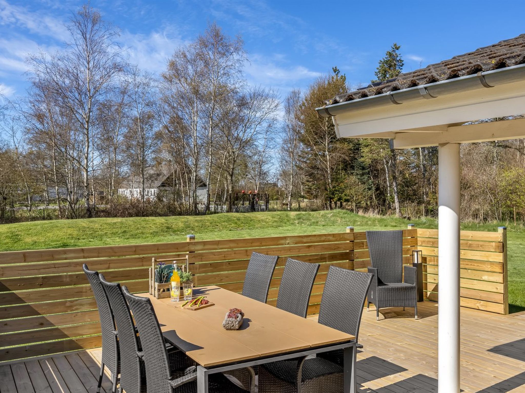 "Anastaja" - 550m from the sea - Buiten