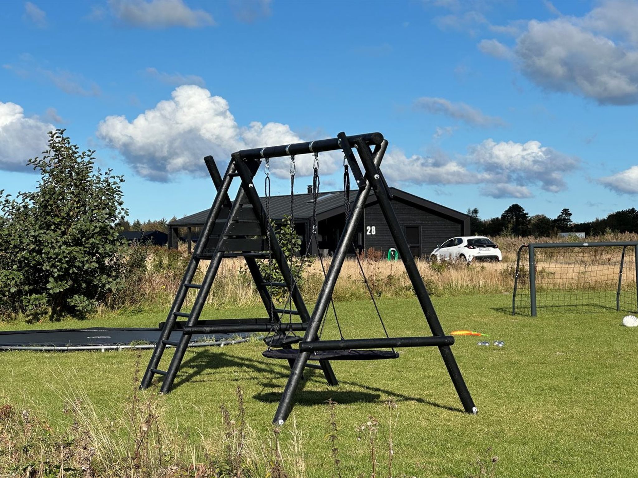 "Frithbjorn" - 900m from the sea