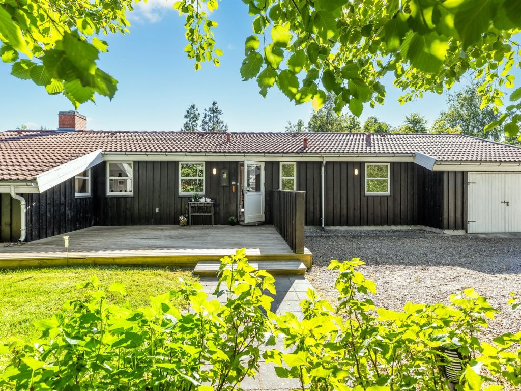 Vakantiehuis Olli in Denemarken