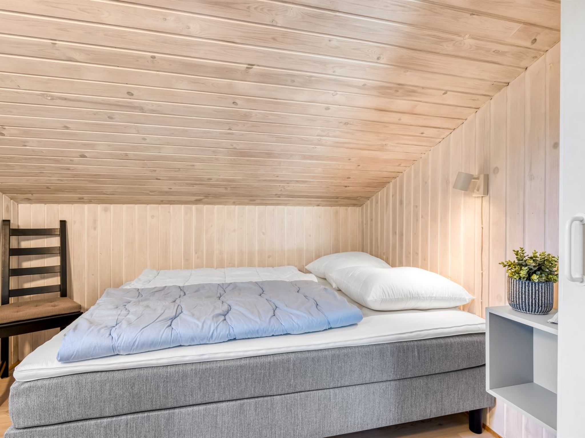 "Olli" - 600m from the sea-Binnen