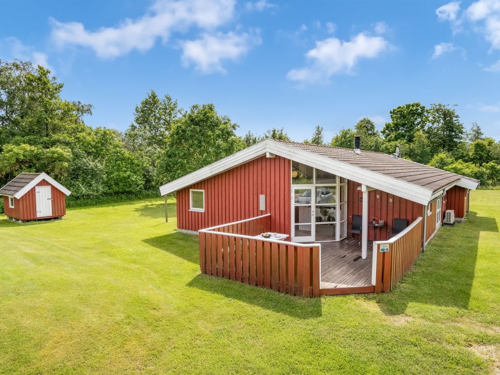 Vakantiehuis Bruna