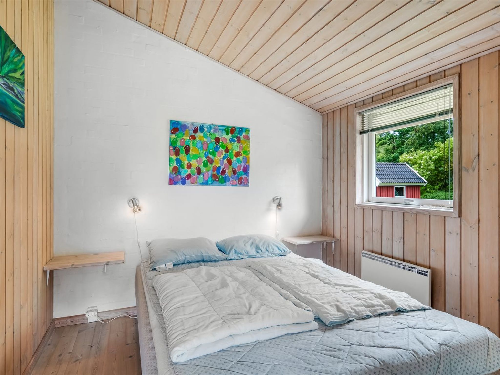 "Bruna" - 300m from the sea - Binnen