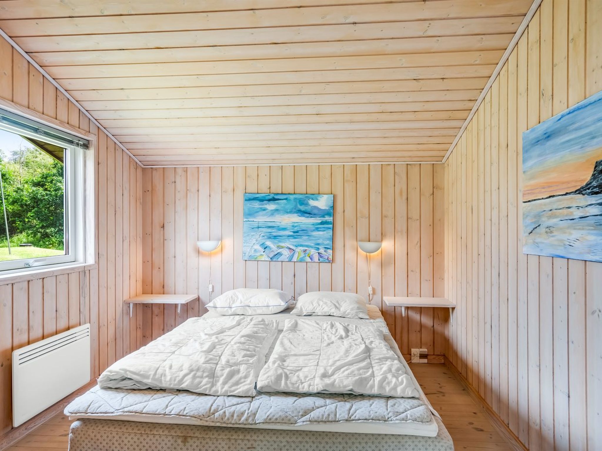 "Bruna" - 300m from the sea - Binnen