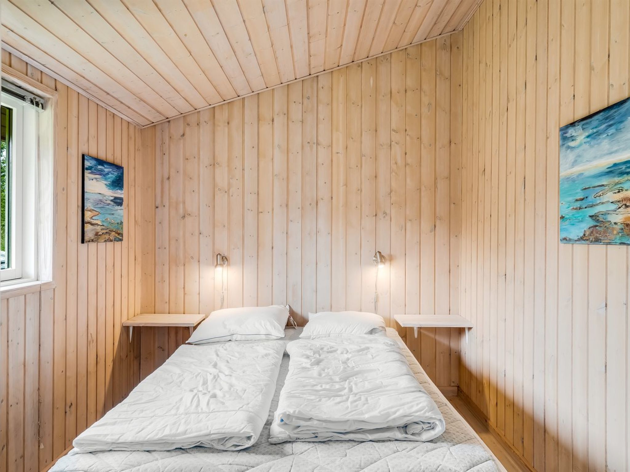 "Bruna" - 300m from the sea - Binnen