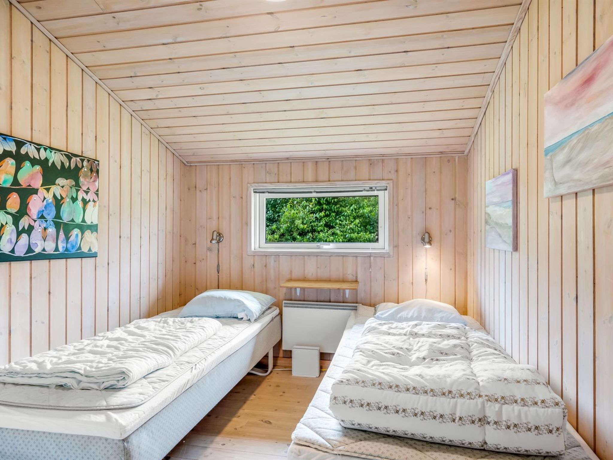"Bruna" - 300m from the sea - Binnen