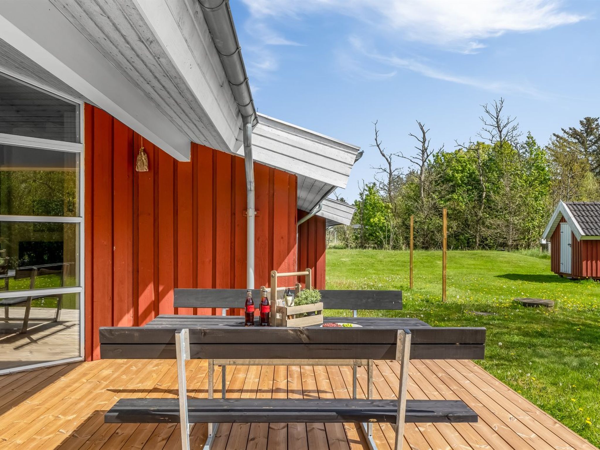 "Bruna" - 300m from the sea - Buiten