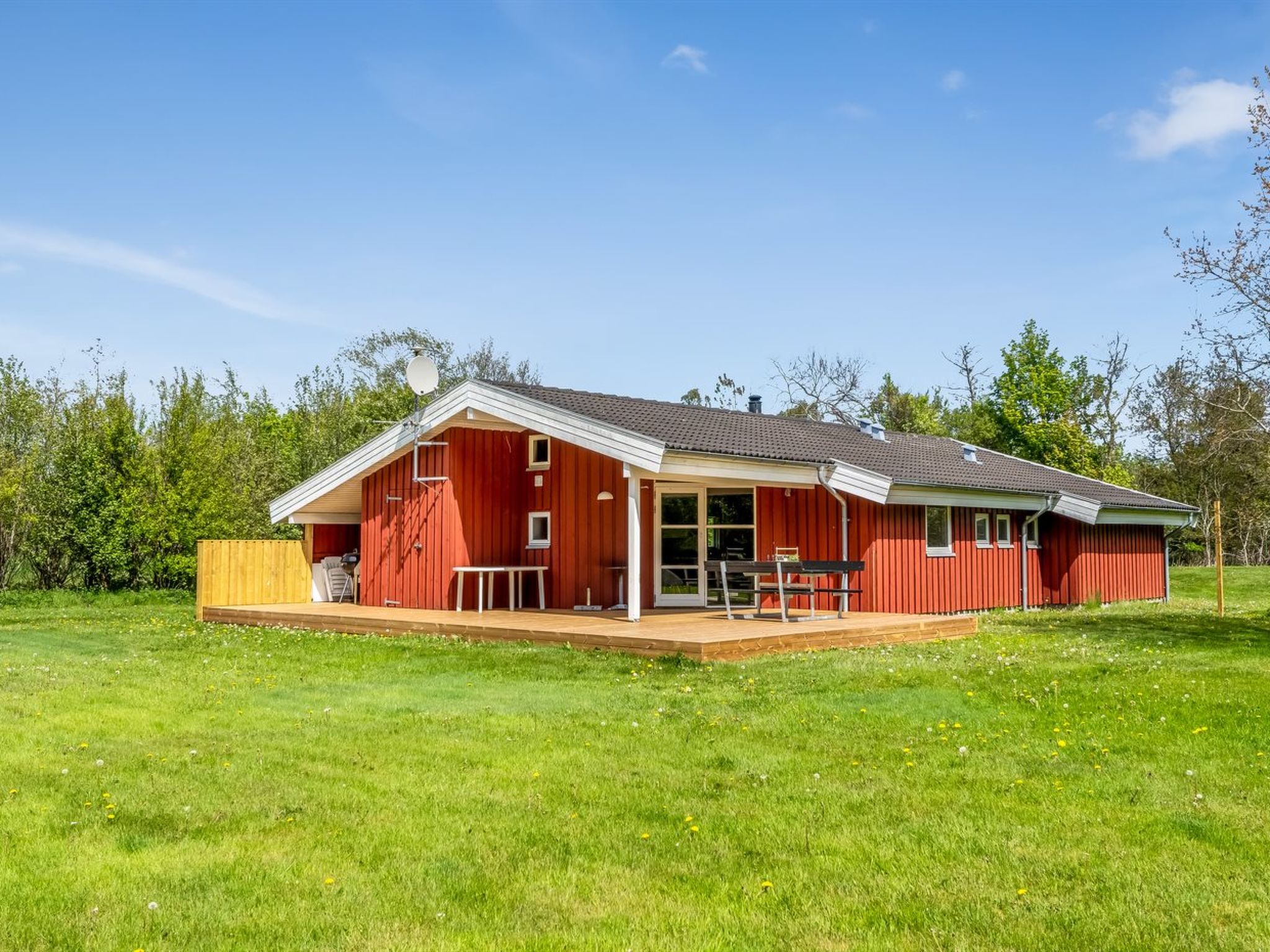 "Bruna" - 300m from the sea - Buiten