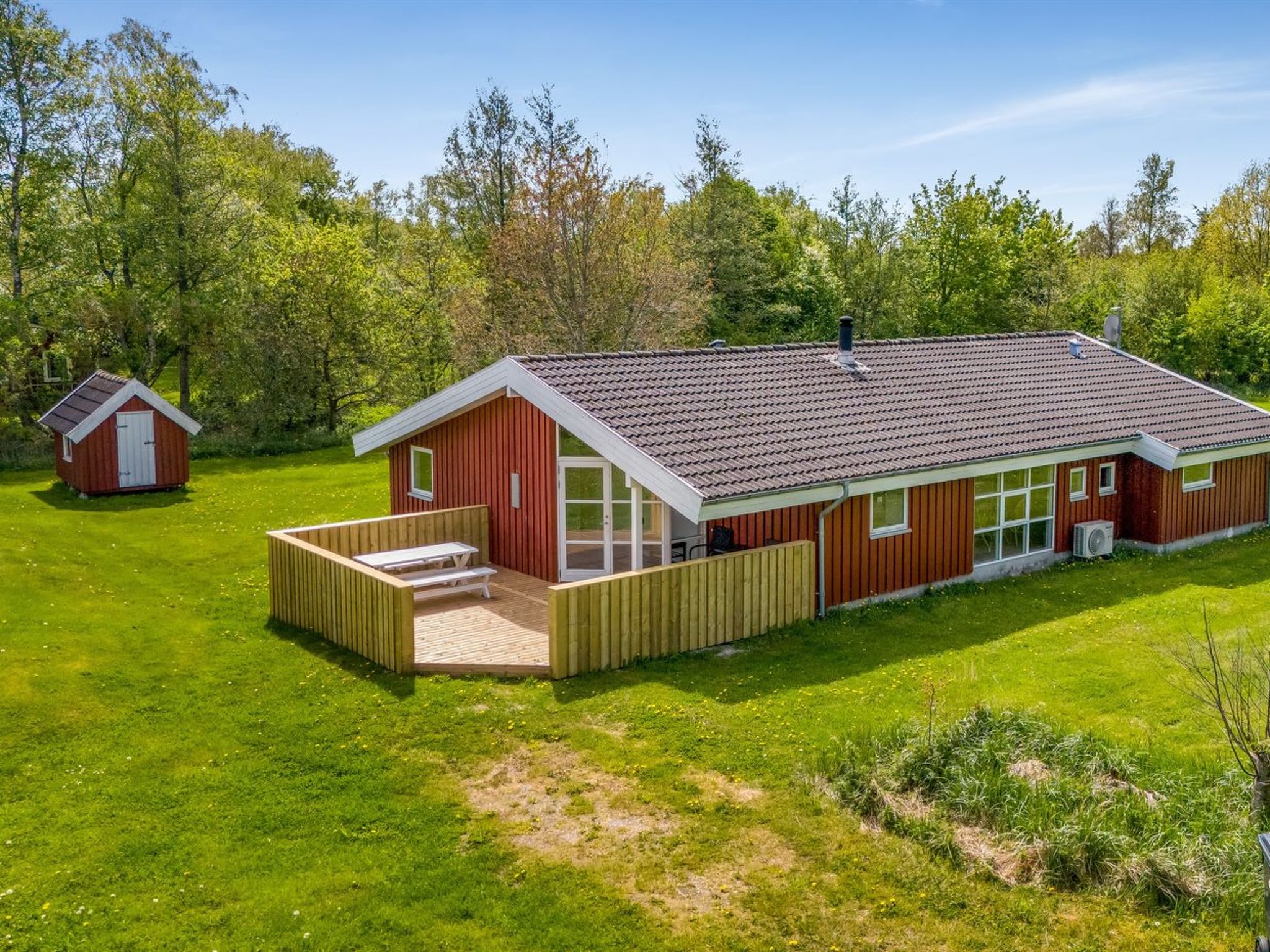 "Bruna" - 300m from the sea - Buiten