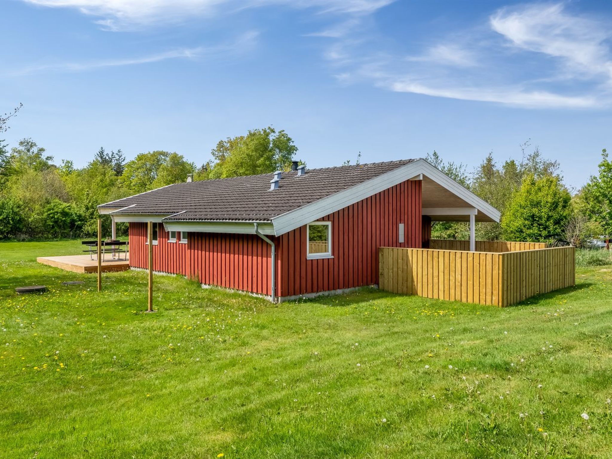 "Bruna" - 300m from the sea - Buiten