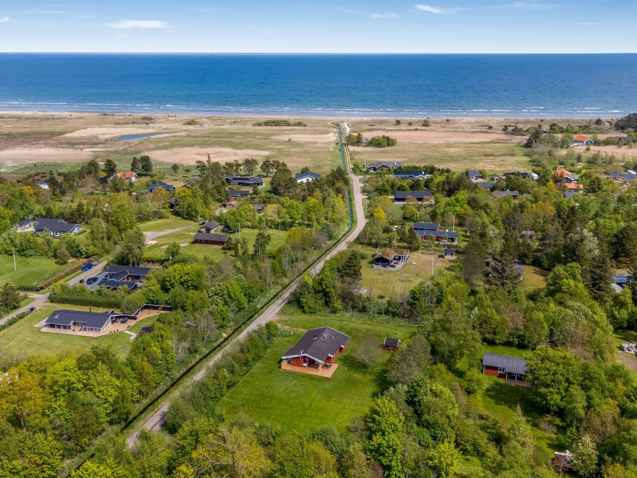 "Bruna" - 300m from the sea