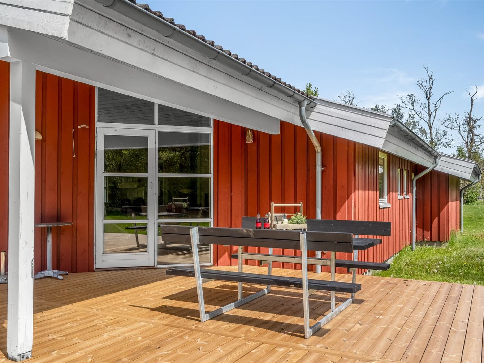 "Bruna" - 300m from the sea - Draußen