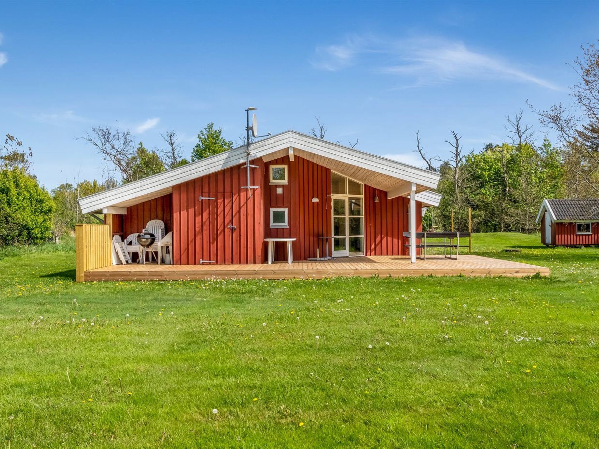 "Bruna" - 300m from the sea - Draußen