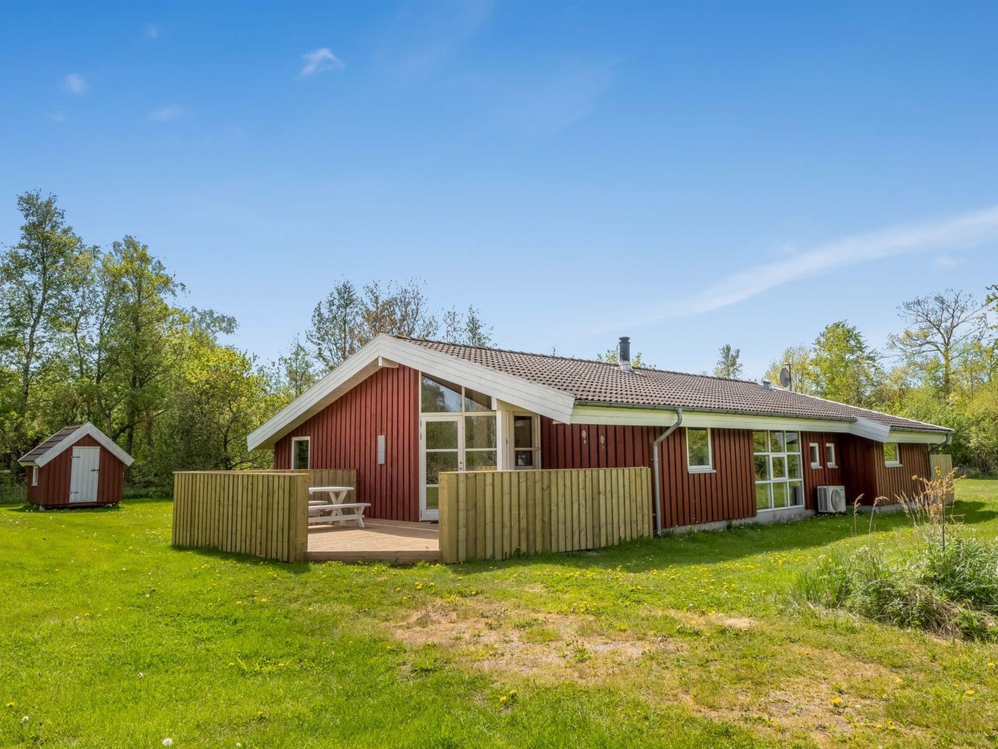 "Bruna" - 300m from the sea - Draußen